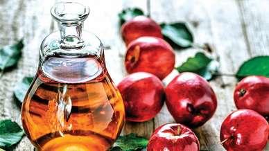 Side effects of Apple Cider Vinegar